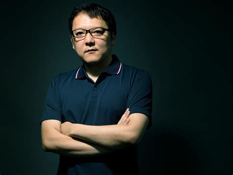 Find out why Hidetaka Miyazaki is one of the 100 most influential people of 2023.